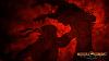 MK9 Liu Kang Shadows Wallpaper Released!