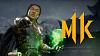 Mortal Kombat 11 DLC Characters, Shang Tsung Early Access Date