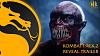 Mortal Kombat 11 Ultimate | Kombat Pack 2 Official Reveal Trailer