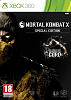 No Xbox 360 Exclusive Character in Mortal Kombat