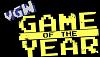 VGWs 2011 Best Fighting Game of the Year.