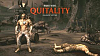 Mortal Kombat X - Quitality Gameplay Trailer (Fatalities)
