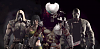 Mortal Kombat X Announces Tanya, Tremor Predator - The Kombat Pack
