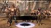Mortal Kombat X - Test Your Luck Mode Gameplay