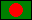 audioscream's Flag is: bangladesh