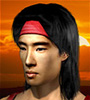 Liu Kang