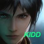 Kidd Thunder's Avatar