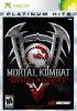 Mortal Kombat Deadly Alliance Xbox Cover